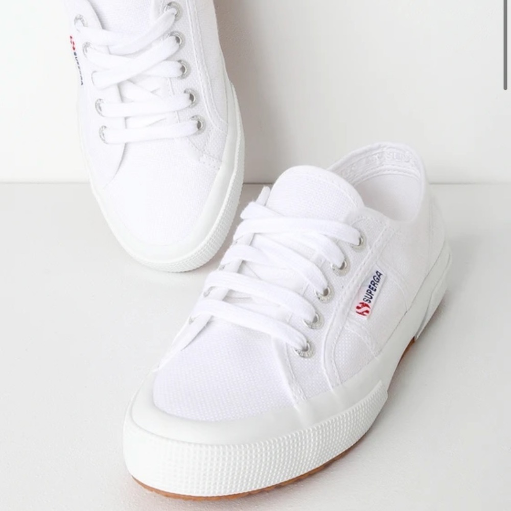 Superga sneakers